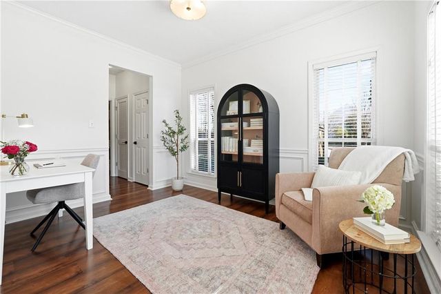 2390 Lunetta Lane, Alpharetta, GA 30004