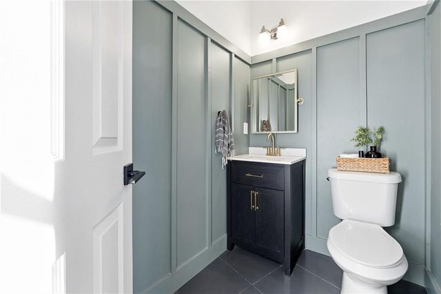 2390 Lunetta Lane, Alpharetta, GA 30004