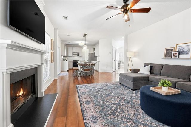 2390 Lunetta Lane, Alpharetta, GA 30004