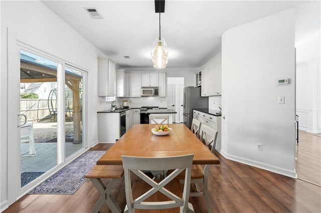 2390 Lunetta Lane, Alpharetta, GA 30004