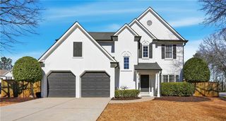 2390 Lunetta Lane, Alpharetta, GA 30004