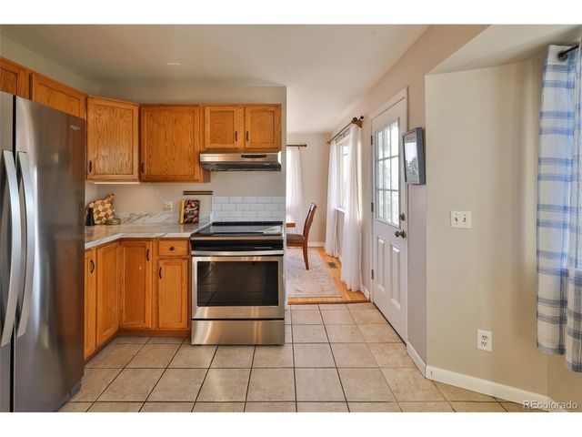 41820 Madrid Dr, Parker, CO 80138