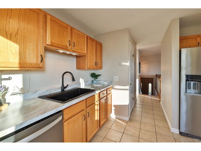 41820 Madrid Dr, Parker, CO 80138