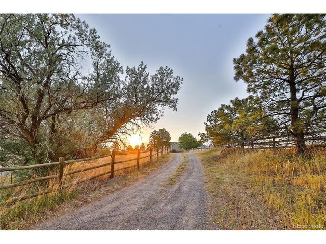 41820 Madrid Dr, Parker, CO 80138