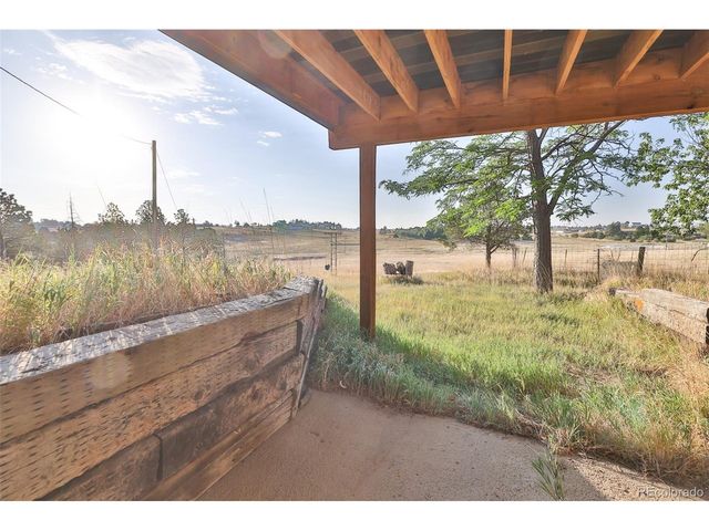 41820 Madrid Dr, Parker, CO 80138