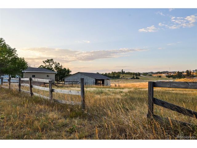 41820 Madrid Dr, Parker, CO 80138