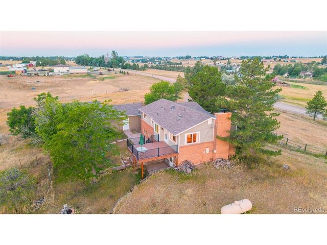 41820 Madrid Dr, Parker, CO 80138