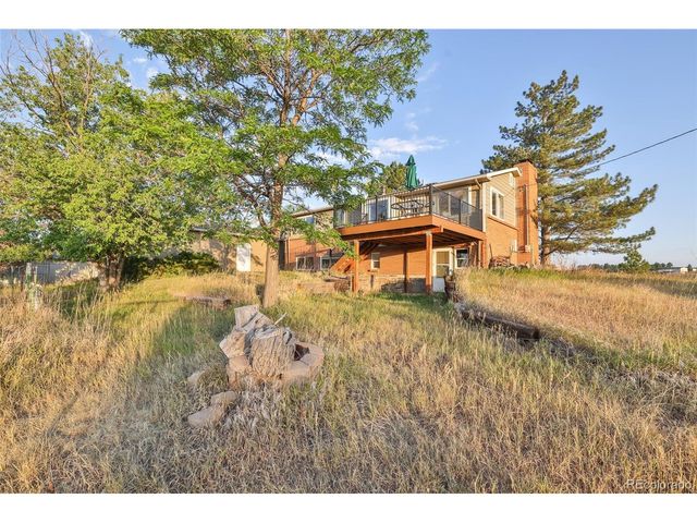 41820 Madrid Dr, Parker, CO 80138
