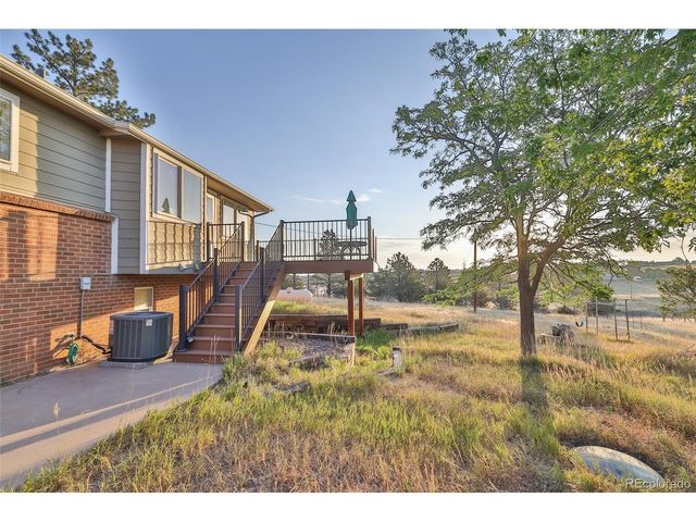 41820 Madrid Dr, Parker, CO 80138