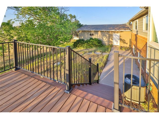 41820 Madrid Dr, Parker, CO 80138