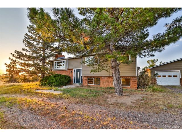 41820 Madrid Dr, Parker, CO 80138