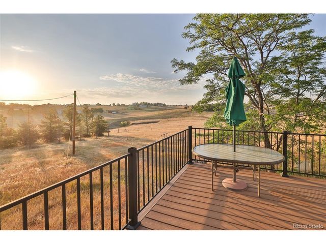41820 Madrid Dr, Parker, CO 80138