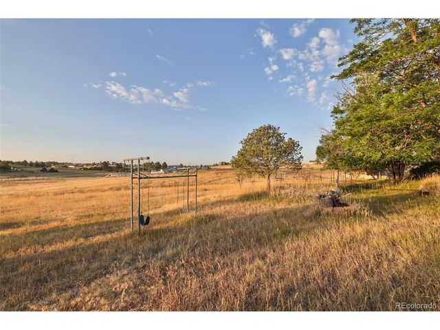 41820 Madrid Dr, Parker, CO 80138