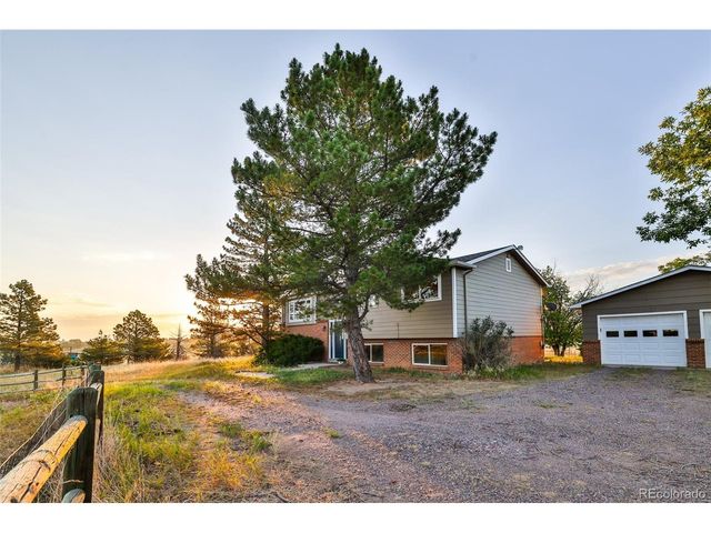 41820 Madrid Dr, Parker, CO 80138