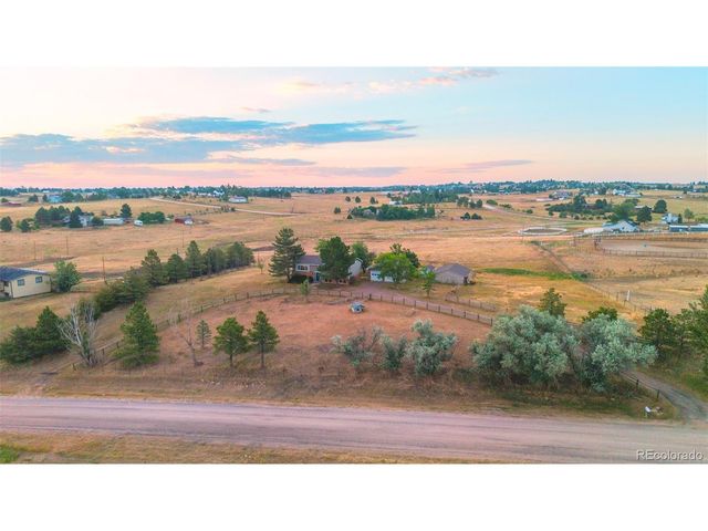 41820 Madrid Dr, Parker, CO 80138