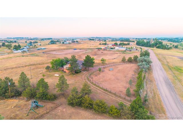 41820 Madrid Dr, Parker, CO 80138