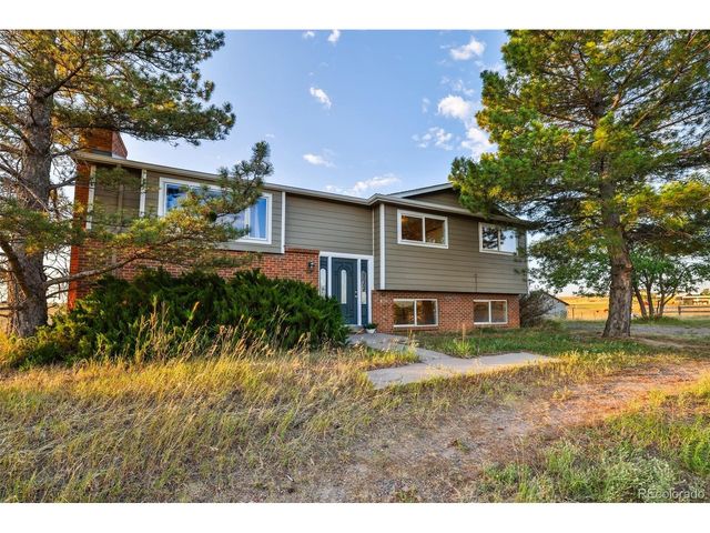 41820 Madrid Dr, Parker, CO 80138