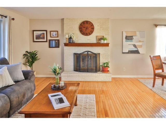 41820 Madrid Dr, Parker, CO 80138