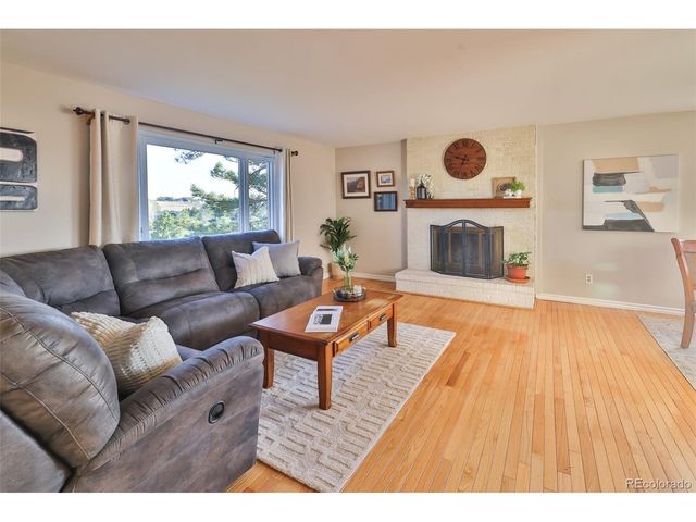 41820 Madrid Dr, Parker, CO 80138