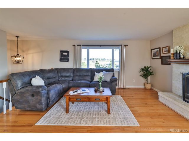 41820 Madrid Dr, Parker, CO 80138
