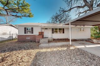 4324 Forbes Street, Fort Worth, TX 76105