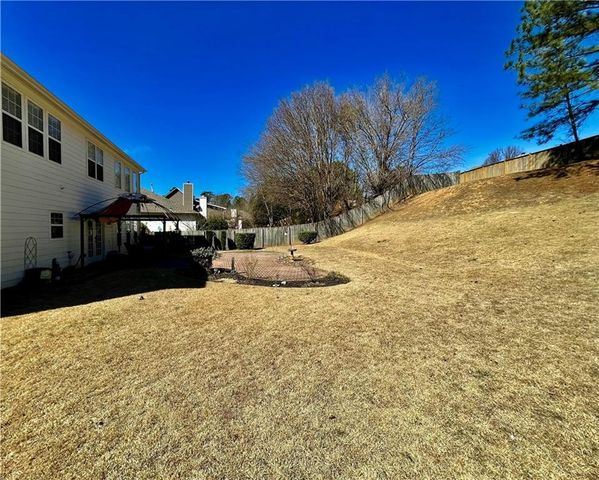 2678 Adair Trail, Dacula, GA 30019