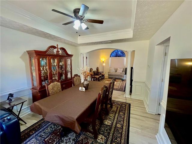 2678 Adair Trail, Dacula, GA 30019