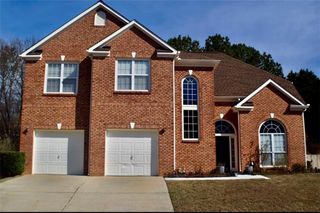 2678 Adair Trail, Dacula, GA 30019