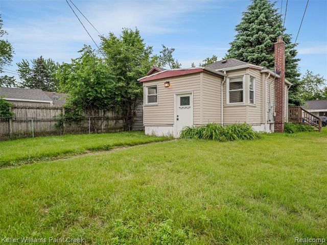 26616 Hampden Street, Madison Heights, MI 48071