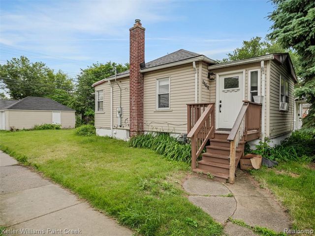 26616 Hampden Street, Madison Heights, MI 48071