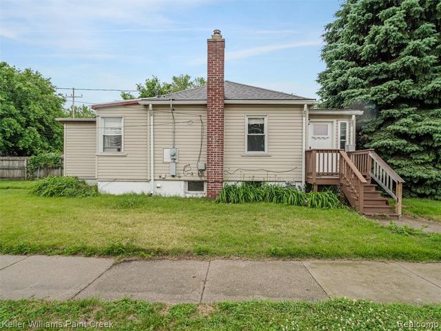 26616 Hampden Street, Madison Heights, MI 48071