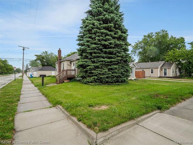 26616 Hampden Street, Madison Heights, MI 48071