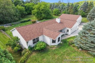 10675 Mieras Drive, Sparta, MI 49345