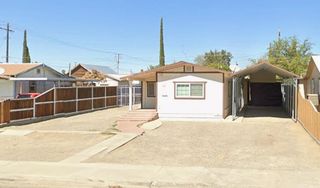 309 E Madera Street, Avenal, CA 93204
