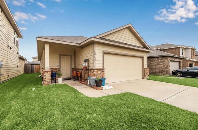 13127 Clifton Hill Lane, Houston, TX 77044