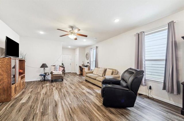 13127 Clifton Hill Lane, Houston, TX 77044