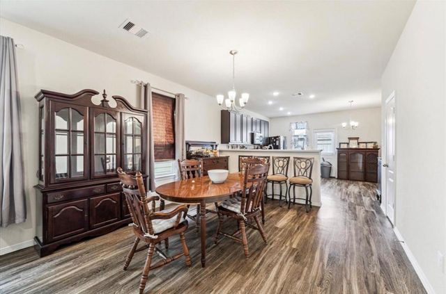 13127 Clifton Hill Lane, Houston, TX 77044