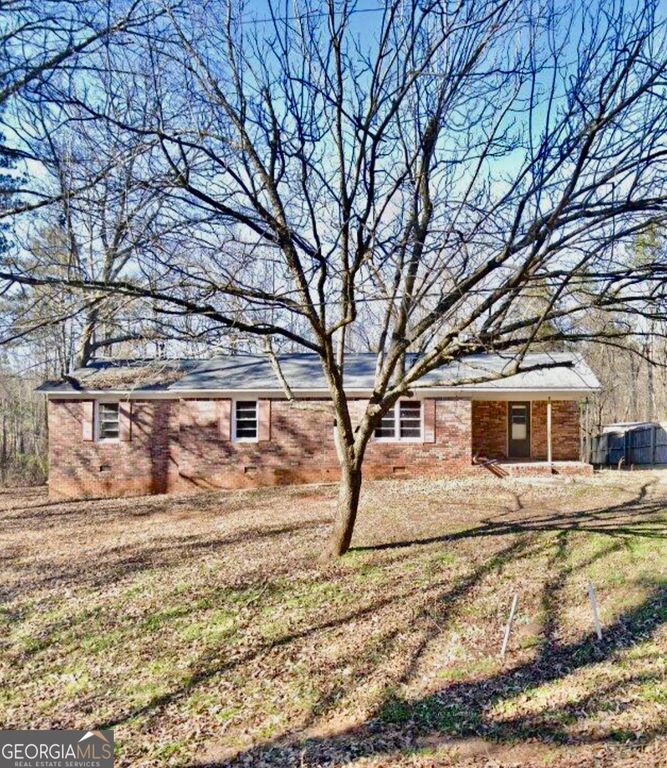 726 Reed Street, Monroe, GA 30655
