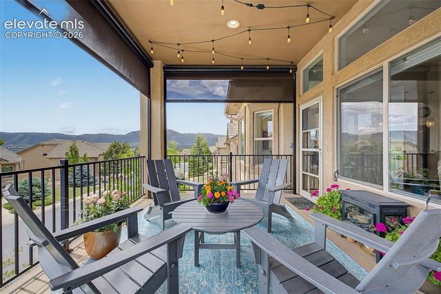 1455 Symphony Heights, Monument, CO 80132