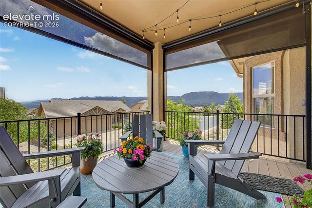 1455 Symphony Heights, Monument, CO 80132
