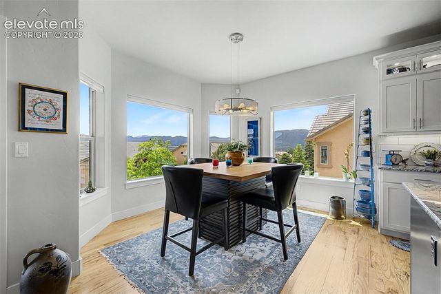 1455 Symphony Heights, Monument, CO 80132