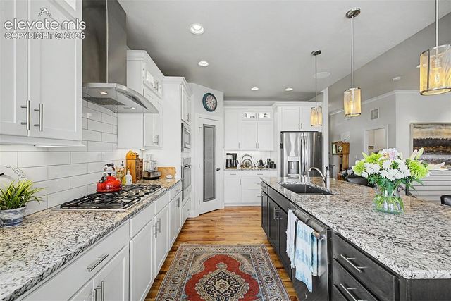 1455 Symphony Heights, Monument, CO 80132