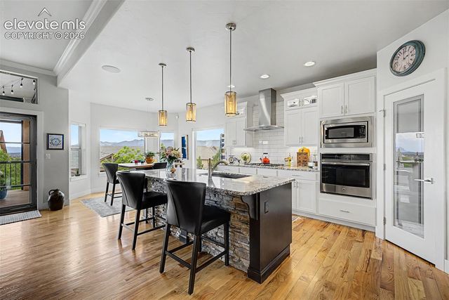 1455 Symphony Heights, Monument, CO 80132