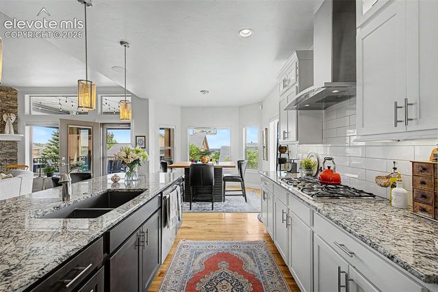 1455 Symphony Heights, Monument, CO 80132