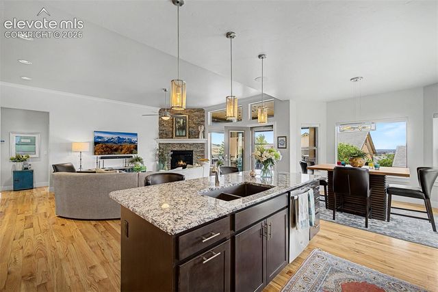 1455 Symphony Heights, Monument, CO 80132