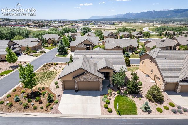 1455 Symphony Heights, Monument, CO 80132
