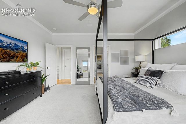 1455 Symphony Heights, Monument, CO 80132