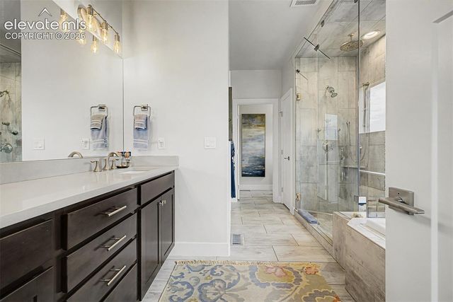 1455 Symphony Heights, Monument, CO 80132