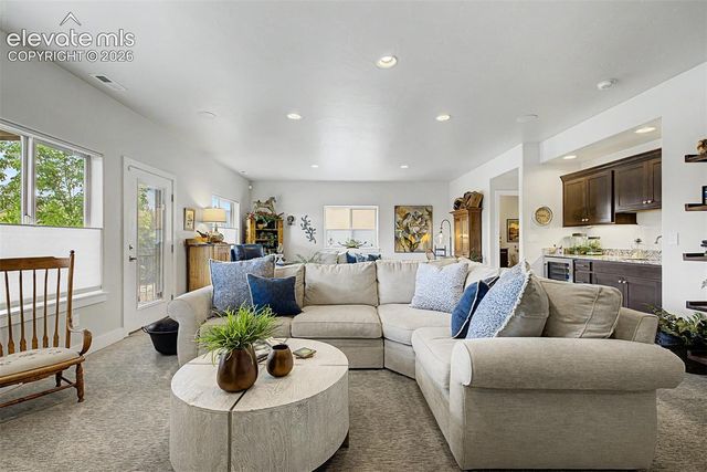 1455 Symphony Heights, Monument, CO 80132