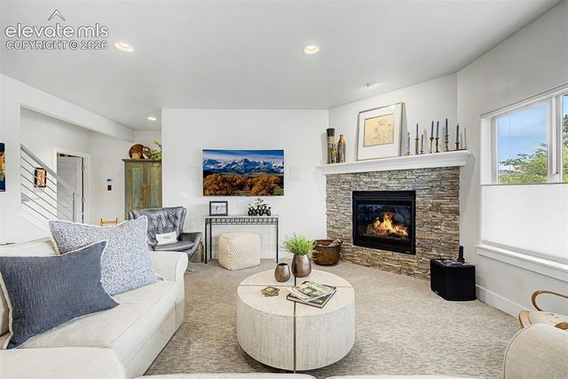 1455 Symphony Heights, Monument, CO 80132